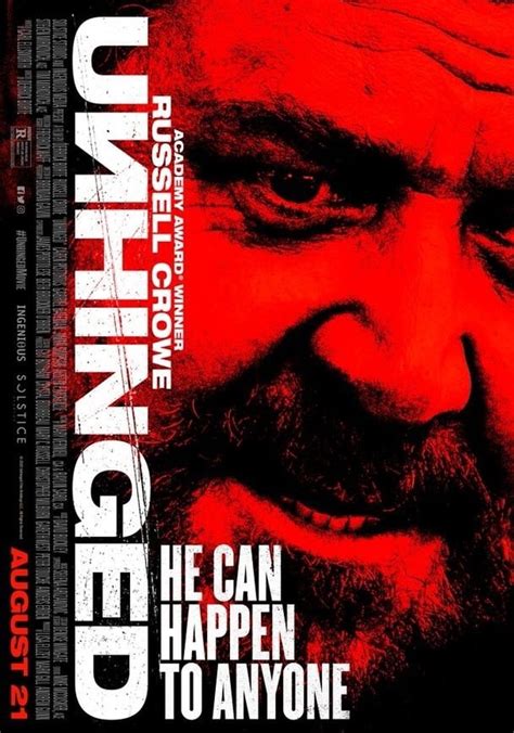 123movies Watch Unhinged Online .